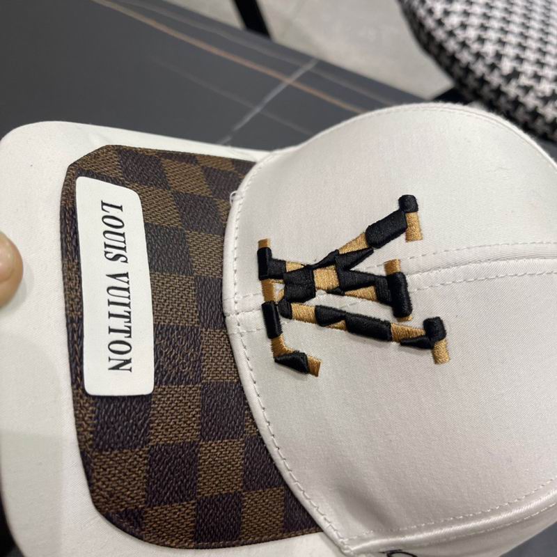 LV cap (25)